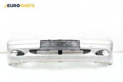Предна броня за Mercedes-Benz C-Class Estate (S203) (03.2001 - 08.2007), комби, позиция: предна