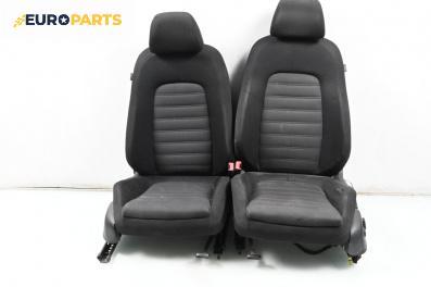 Комплект салон с ел. регулиране за Volkswagen Passat V Variant B6 (08.2005 - 11.2011), 4+1 вр.