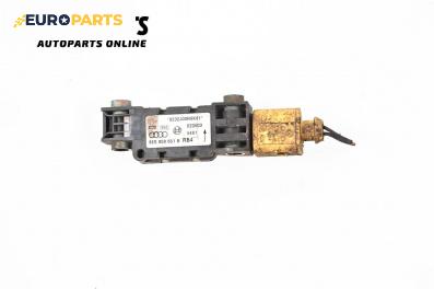 Сензор airbag за Audi A8 Sedan 4E (10.2002 - 07.2010), № 8E0 959 651 B