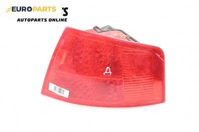 Стоп за Audi A8 Sedan 4E (10.2002 - 07.2010), седан, позиция: дясна