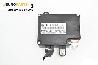 Модул за Audi A8 Sedan 4E (10.2002 - 07.2010), № 4E0 915 181