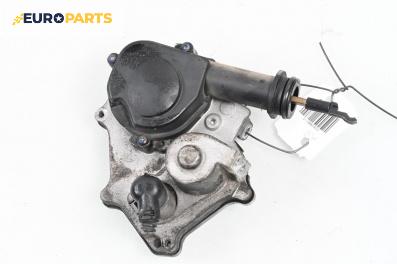 Моторче вихрови клапи за Volkswagen Passat V Variant B6 (08.2005 - 11.2011) 2.0 FSI, 150 к.с.