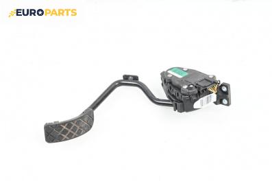 Педал газ за Audi A8 Sedan 4E (10.2002 - 07.2010), № 4E2 723 523