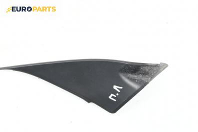 Интериорна пластмаса за Audi A8 Sedan 4E (10.2002 - 07.2010), 4+1 вр., седан, позиция: лява