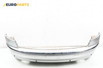 Задна броня за Audi A8 Sedan 4E (10.2002 - 07.2010), седан