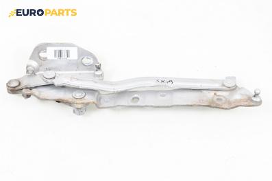 Панта заден капак за Audi A8 Sedan 4E (10.2002 - 07.2010), 4+1 вр., седан, позиция: дясна