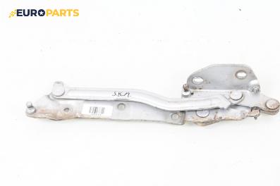 Панта заден капак за Audi A8 Sedan 4E (10.2002 - 07.2010), 4+1 вр., седан, позиция: лява