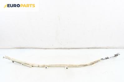 Airbag за Audi A8 Sedan 4E (10.2002 - 07.2010), 4+1 вр., седан, позиция: дясна