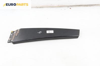 Външна лайсна колонка за Audi A8 Sedan 4E (10.2002 - 07.2010), седан, позиция: дясна