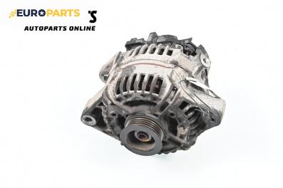 Алтернатор / генератор за Opel Vectra C GTS (08.2002 - 01.2009) 1.8 16V, 122 к.с., № Bosch 0 124 425 009