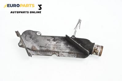EGR охладител за Audi A8 Sedan 4E (10.2002 - 07.2010) 3.7 quattro, 280 к.с.