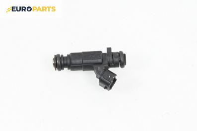 Дюза бензин за Audi A8 Sedan 4E (10.2002 - 07.2010) 3.7 quattro, 280 к.с., № 079 133 551 A