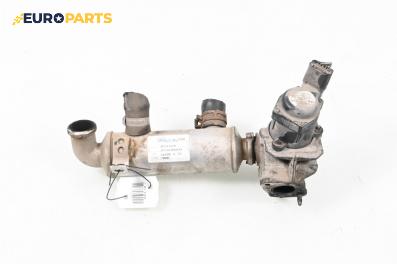EGR-клапан за Citroen Nemo Box (02.2008 - 12.2017) 1.4 HDi, 68 к.с., № 9651902380