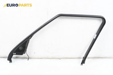 Интериорна пластмаса за Land Rover Range Rover III SUV (03.2002 - 08.2012), 4+1 вр., джип, позиция: дясна