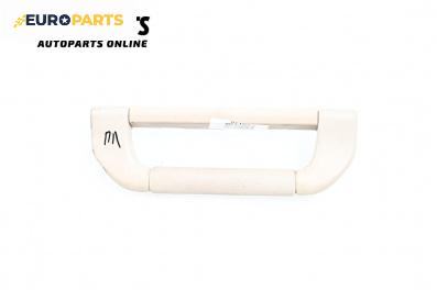 Ръкохватка за таван за Land Rover Range Rover III SUV (03.2002 - 08.2012), 4+1 вр., позиция: предна, лява