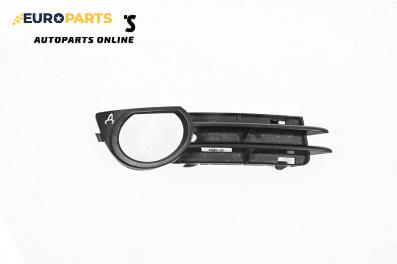 Капачка халоген за Audi A3 Hatchback II (05.2003 - 08.2012), хечбек, позиция: предна, дясна