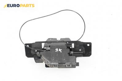 Брава заден капак за Land Rover Range Rover III SUV (03.2002 - 08.2012), джип, позиция: задна
