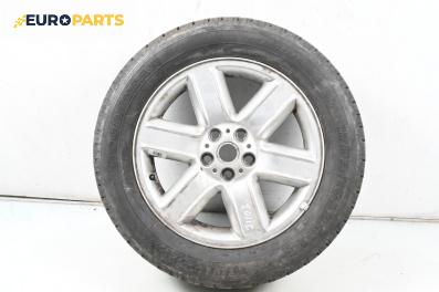 Резервна гума за Land Rover Range Rover III SUV (03.2002 - 08.2012) 19 цола, ширина 8 (Цената е за 1 бр.)