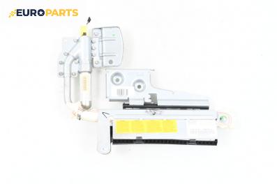 Airbag за Land Rover Range Rover III SUV (03.2002 - 08.2012), 4+1 вр., джип, позиция: предна