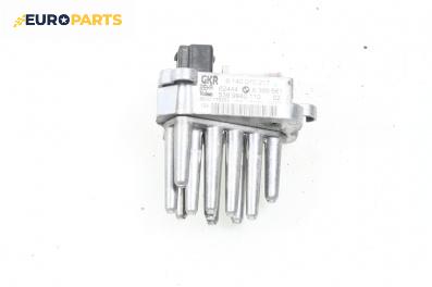 Реостат за Land Rover Range Rover III SUV (03.2002 - 08.2012), № 8369561
