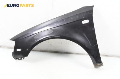 Калник за Audi A3 Hatchback II (05.2003 - 08.2012), 2+1 вр., хечбек, позиция: предна, лява