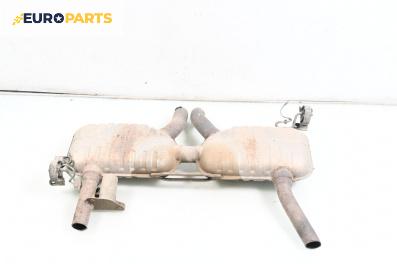 Гърнета, генерации за Land Rover Range Rover III SUV (03.2002 - 08.2012) 4.4 4x4, 306 к.с.