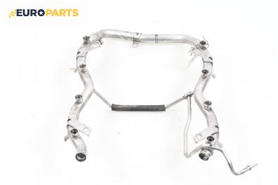 Бензинова рейка за Land Rover Range Rover III SUV (03.2002 - 08.2012) 4.4 4x4, 306 к.с.
