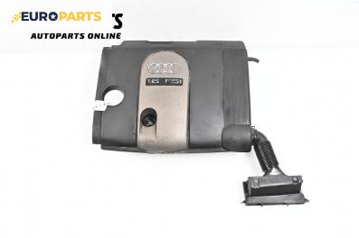 Декоративен капак двигател за Audi A3 Hatchback II (05.2003 - 08.2012)
