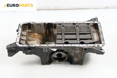 Картер за Land Rover Range Rover III SUV (03.2002 - 08.2012) 4.4 4x4, 306 к.с.