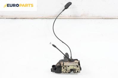 Брава на врата за Renault Espace IV Minivan (11.2002 - 02.2015), позиция: предна, дясна