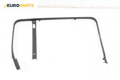 Интериорна лайсна за Renault Espace IV Minivan (11.2002 - 02.2015), 4+1 вр., миниван