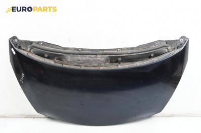 Преден капак за Renault Espace IV Minivan (11.2002 - 02.2015), 4+1 вр., миниван, позиция: предна