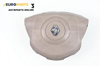 Airbag за Renault Espace IV Minivan (11.2002 - 02.2015), 4+1 вр., миниван, позиция: предна
