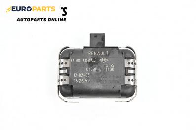 Сензор за дъжд за Renault Espace IV Minivan (11.2002 - 02.2015), № 82 000 63060