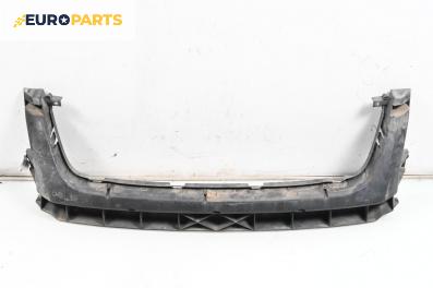 Държач броня за Volkswagen Touareg SUV I (10.2002 - 01.2013), джип, позиция: предна
