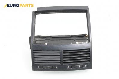 Духалки парно за Volkswagen Touareg SUV I (10.2002 - 01.2013)