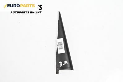 Интериорна пластмаса за Volkswagen Touareg SUV I (10.2002 - 01.2013), 4+1 вр., джип, позиция: лява