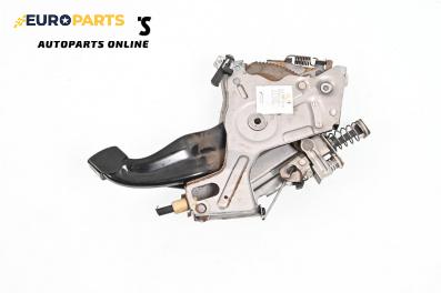 Педал паркинг спирачка за Volkswagen Touareg SUV I (10.2002 - 01.2013)