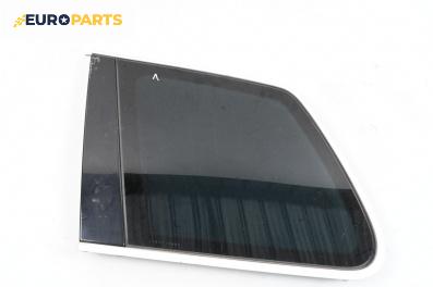 Фикс за Volkswagen Touareg SUV I (10.2002 - 01.2013), 4+1 вр., джип, позиция: лява