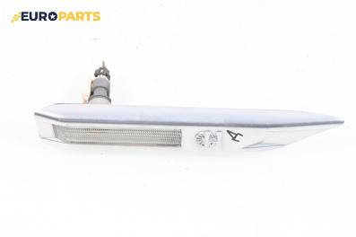 Мигач за Opel Tigra Twin Top (06.2004 - 12.2010), кабрио, позиция: дясна