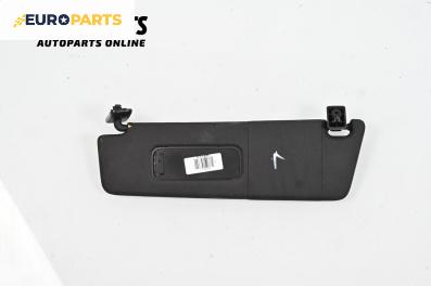 Сенник за Opel Tigra Twin Top (06.2004 - 12.2010), позиция: лява