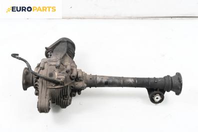 Диференциал за Volkswagen Touareg SUV I (10.2002 - 01.2013) 2.5 R5 TDI, 174 к.с., автоматик