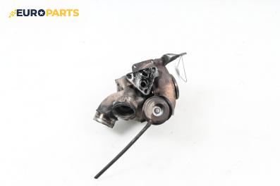 Турбо за Volkswagen Touareg SUV I (10.2002 - 01.2013) 2.5 R5 TDI, 174 к.с.