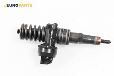 Дюза дизел за Volkswagen Touareg SUV I (10.2002 - 01.2013) 2.5 R5 TDI, 174 к.с.