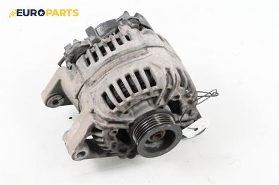 Алтернатор / генератор за Opel Tigra Twin Top (06.2004 - 12.2010) 1.4, 90 к.с.