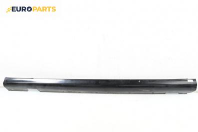 Праг за Mercedes-Benz E-Class Sedan (W211) (03.2002 - 03.2009), 4+1 вр., седан, позиция: лява