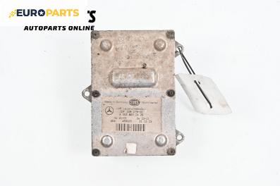 Xenon баласт за Mercedes-Benz E-Class Sedan (W211) (03.2002 - 03.2009), № A 002 820 24 26