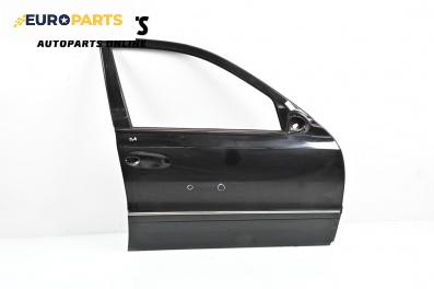 Врата за Mercedes-Benz E-Class Sedan (W211) (03.2002 - 03.2009), 4+1 вр., седан, позиция: предна, дясна