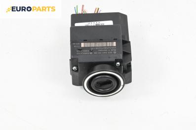 Контактен ключ за Mercedes-Benz C-Class Coupe (CL203) (03.2001 - 06.2007), № 2035450308