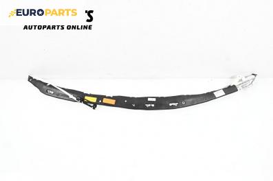 Airbag за Peugeot 607 Sedan (01.2000 - 07.2010), 4+1 вр., седан, позиция: лява